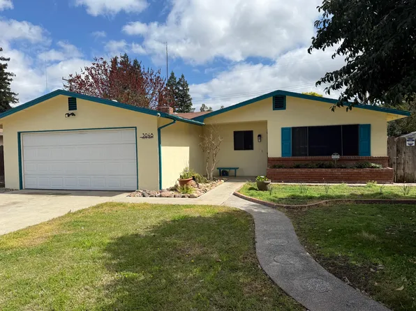 3048 S Martin Street, Visalia, CA 93277