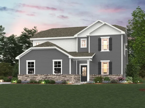 2349 Devonshire Dr Lot 3, Old Hickory, TN 37138