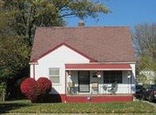 20538 Tireman St, Detroit, MI 48228