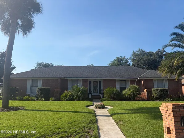 3730 CATHEDRAL COVE Road, Jacksonville, FL 32217