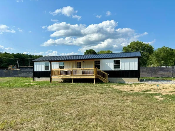 215 Wadsworth Ave, Waverly, OH 45690