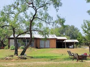 1023 Sweet Rd, Blackwell, TX 79506