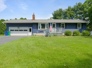 105 Bonanza Park, Colchester, VT 05446