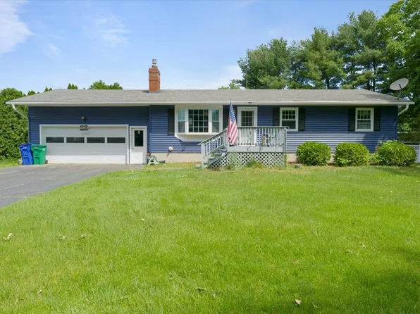 105 Bonanza Park, Colchester, VT 05446