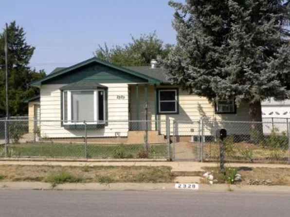 2329 S Baldwin St, Sturgis, SD 57785