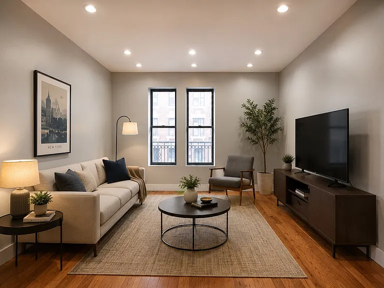 661 W 180th St #4B — Photo 2