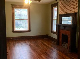 18 E Wilford St, Grafton, WV 26354