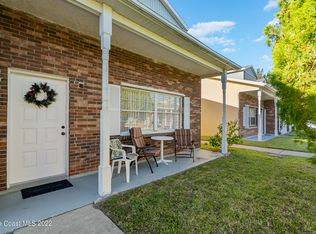 8520 Highway 1 #H-9, Micco, FL 32976