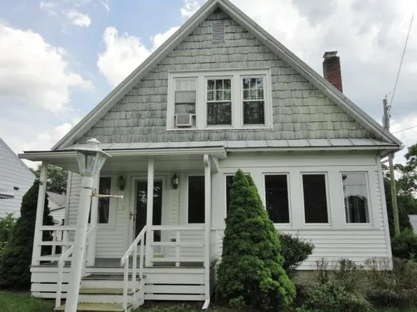 4 Orchard St, Stoneboro, PA 16153