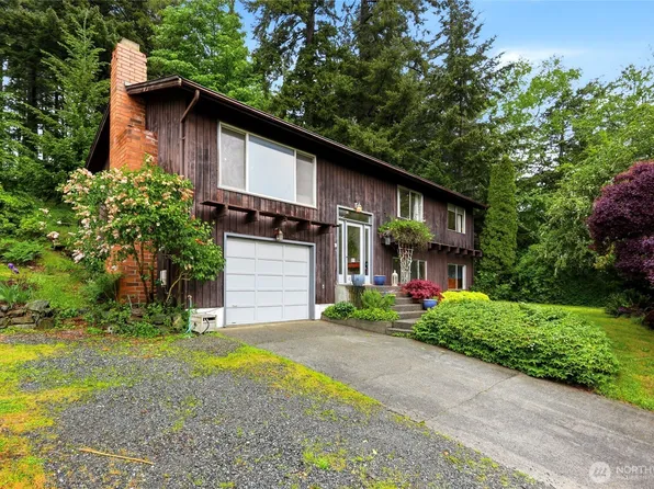 619 Willow Road, Bellingham, WA 98225