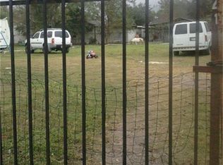 1415 Phyllis St, Rosharon, TX 77583