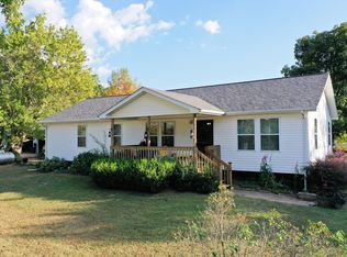 10975 S 625th Rd, Stockton, MO 65785