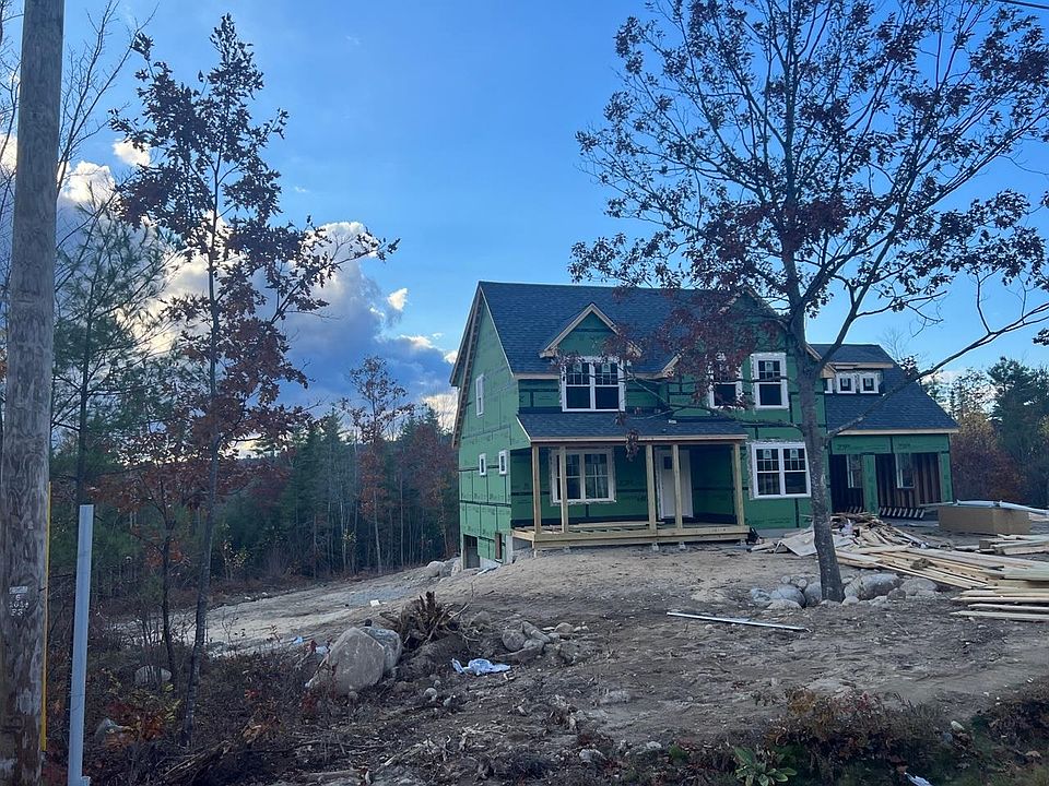 14 Village Corner Road, Wolfeboro, NH 03894 Zillow
