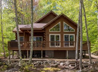 170 Ridge Rd, Frye Island, ME 04071