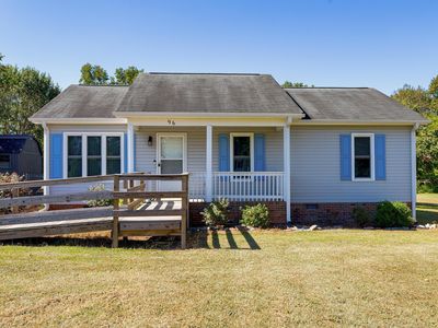 96 Homestead Dr, Selma, NC, 27576