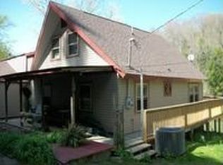 27696 Blackjack Rd, Logan, OH 43138