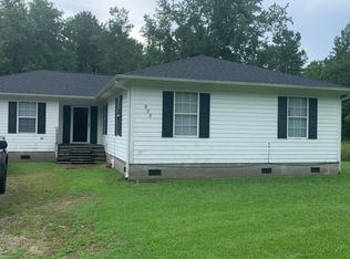 855 SW West Craven Middle School Rd, New Bern, NC 28562