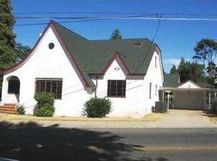 210 Hill St, Grass Valley, CA 95945