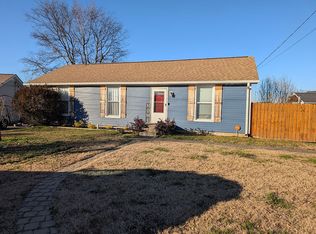 105 Albee Ct, Hermitage, TN 37076