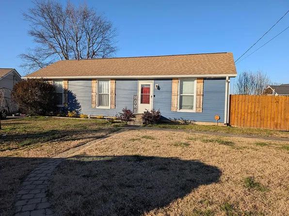 105 Albee Ct, Hermitage, TN 37076