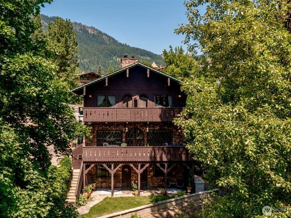 315 Commercial, Leavenworth, WA 98826