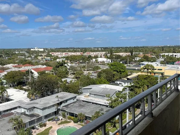 900 NE 18th Ave APT 1004, Fort Lauderdale, FL 33304