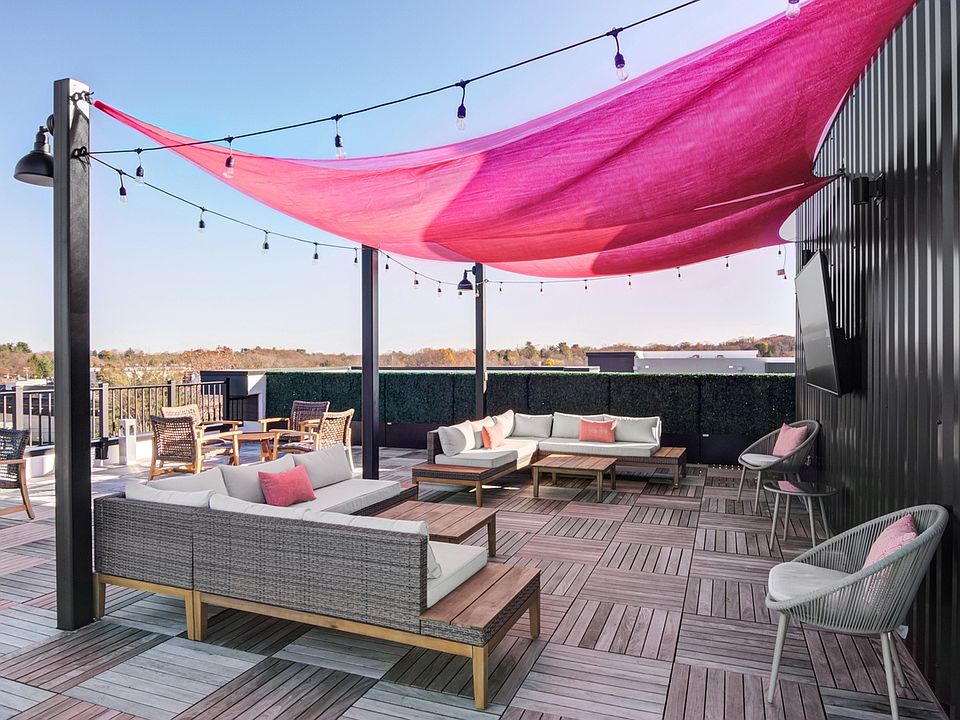 The Beacon 10 Willard Rd Norwalk CT Zillow