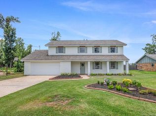 3604 Arvilla St, Lake Charles, LA 70605