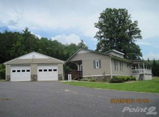 160 Fletcher Creek Ln, Purlear, NC 28665