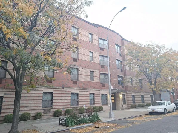 26 Sherlock Place #201B, Brooklyn, NY 11233