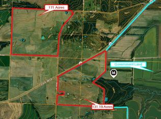 2765 SE 75th Rd, Osceola, MO 64776