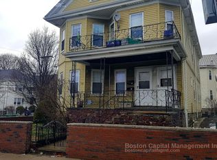 562 Main St #2A, Medford, MA 02155