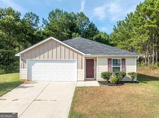 1779 Robinson Ct, Griffin, GA 30224