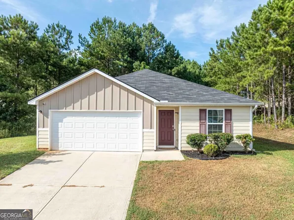 1779 Robinson Ct, Griffin, GA 30224