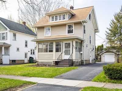980 Arnett Blvd, Rochester, NY, 14619