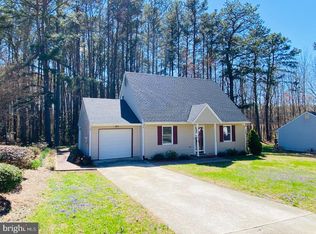 417 Jeffreys Ln, South Hill, VA 23970