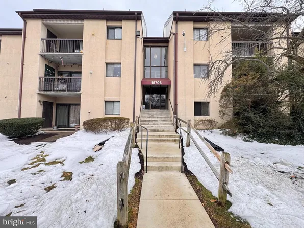 15706 Dorset Rd APT 158, Laurel, MD 20707