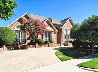 3513 Dumond Pl, Plano, TX 75025