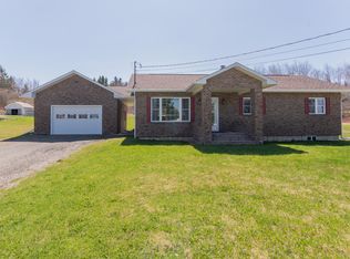 180 Hillside Road, Saint Agatha, ME 04772