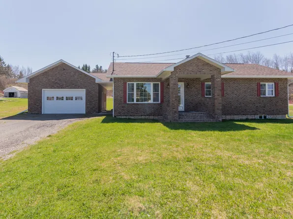 180 Hillside Road, Saint Agatha, ME 04772