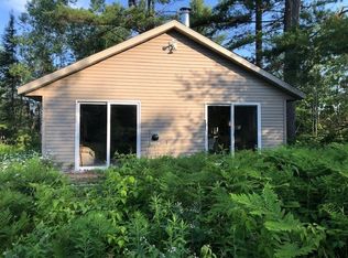 W8350 County Road U, Elcho, WI 54428