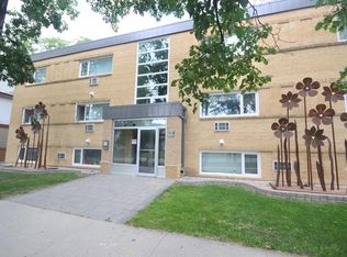 561 Warsaw Ave #2, Winnipeg, MB R3L0R5