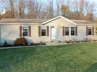 5641 Willowdale Rd, Springfield, OH 45502