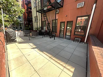 Rented by Living Space