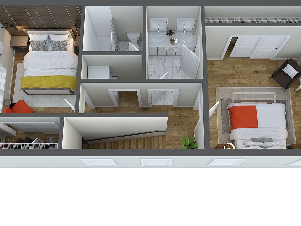 2nd image of 721 Fayetteville Rd SE #612