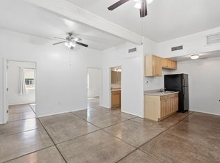 934 N. Campbell Ave., Tucson, AZ 85719