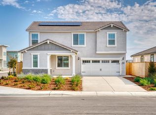 820 Chatham Lane, Patterson, CA 95363