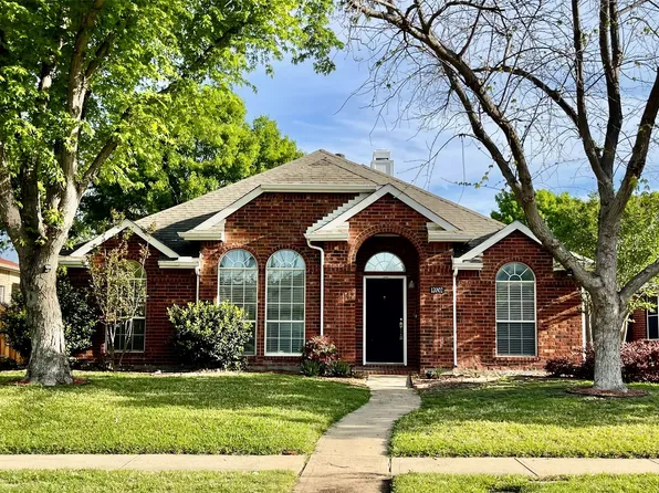 12002 Biloxi Dr, Frisco, TX 75035