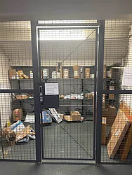 Rented by Best Apartments North Inc