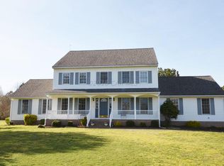 2454 Lakeland Dr, Pocomoke City, MD 21851